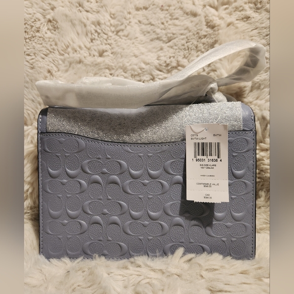 Coach Klare - Picture 4 of 8